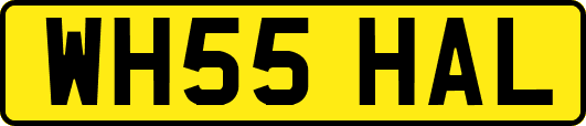 WH55HAL