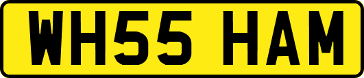 WH55HAM
