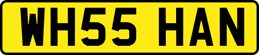 WH55HAN