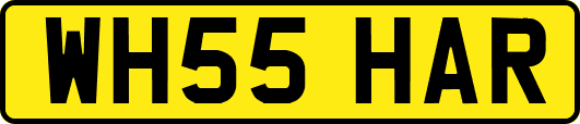 WH55HAR