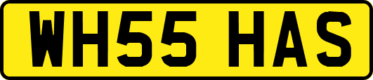 WH55HAS