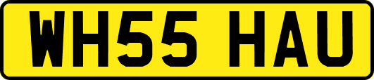 WH55HAU