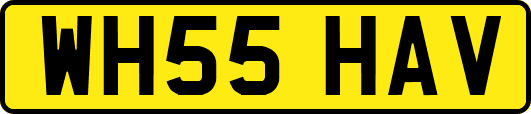 WH55HAV