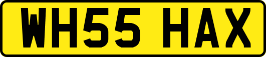 WH55HAX