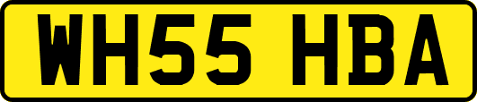 WH55HBA