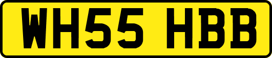 WH55HBB