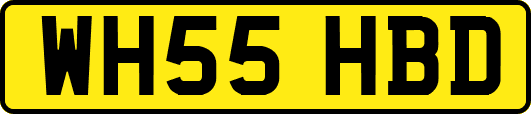 WH55HBD