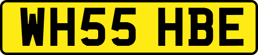WH55HBE