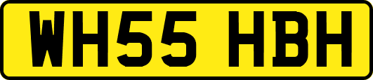 WH55HBH
