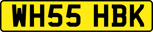 WH55HBK