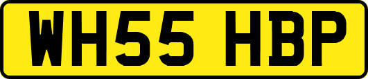 WH55HBP