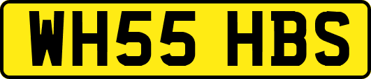 WH55HBS