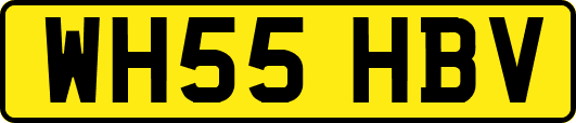 WH55HBV