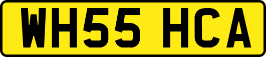 WH55HCA