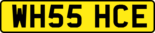 WH55HCE
