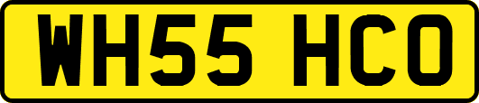 WH55HCO