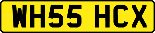 WH55HCX
