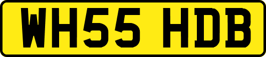 WH55HDB