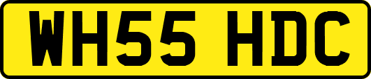 WH55HDC