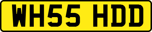 WH55HDD