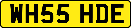 WH55HDE