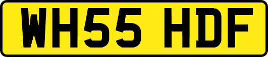 WH55HDF