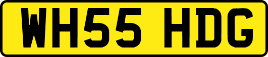 WH55HDG