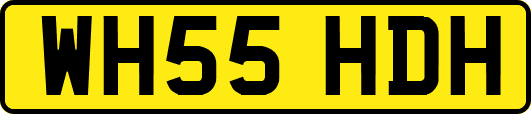 WH55HDH
