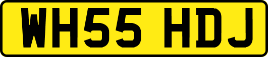 WH55HDJ