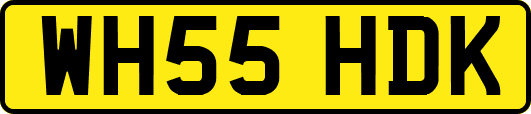 WH55HDK