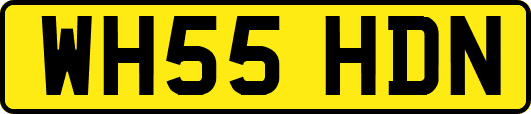 WH55HDN