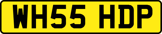 WH55HDP