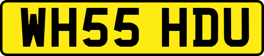 WH55HDU