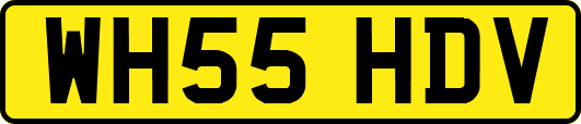 WH55HDV