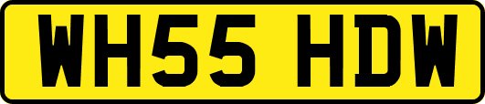 WH55HDW