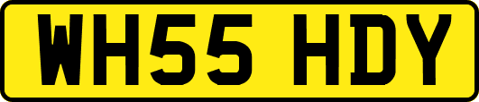 WH55HDY