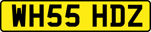 WH55HDZ