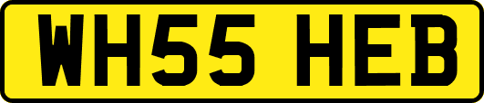 WH55HEB