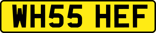 WH55HEF