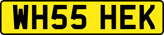 WH55HEK