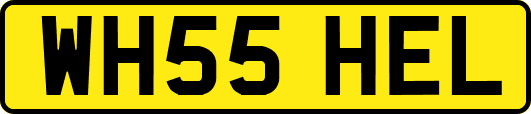 WH55HEL