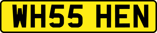 WH55HEN