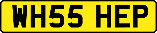 WH55HEP