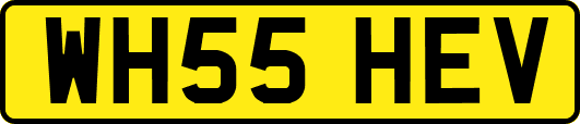 WH55HEV