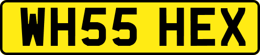 WH55HEX