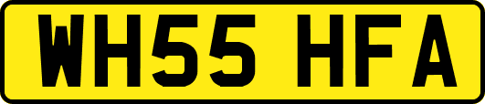 WH55HFA