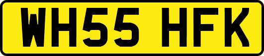 WH55HFK