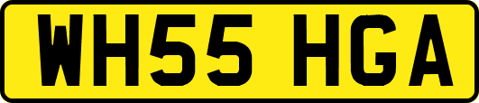 WH55HGA