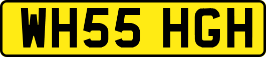 WH55HGH