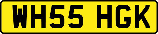 WH55HGK